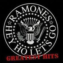 Ramones Greatest Hits Album